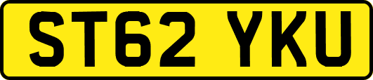 ST62YKU