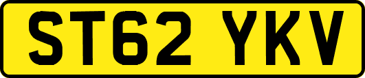 ST62YKV