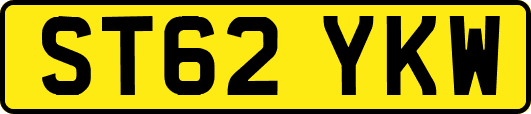ST62YKW