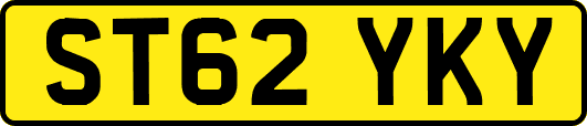 ST62YKY