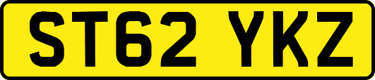 ST62YKZ