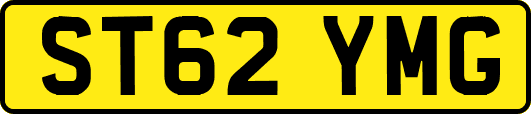 ST62YMG