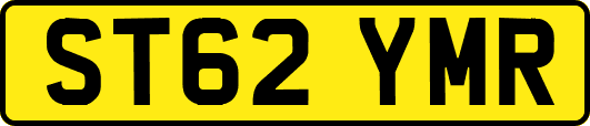 ST62YMR