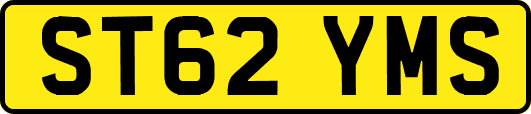 ST62YMS