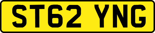 ST62YNG