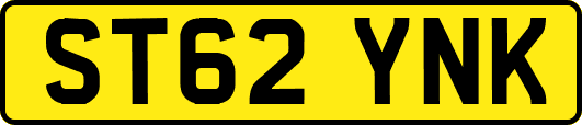 ST62YNK