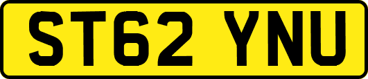 ST62YNU