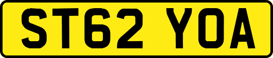 ST62YOA