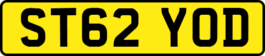 ST62YOD