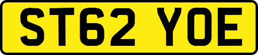 ST62YOE