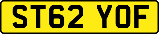 ST62YOF