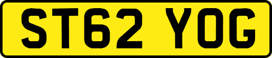 ST62YOG