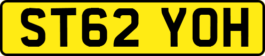 ST62YOH