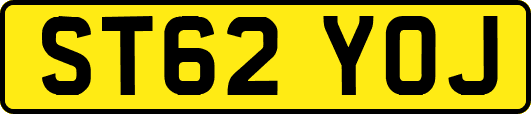ST62YOJ