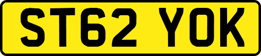 ST62YOK