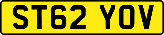 ST62YOV