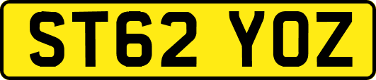 ST62YOZ