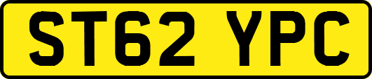 ST62YPC