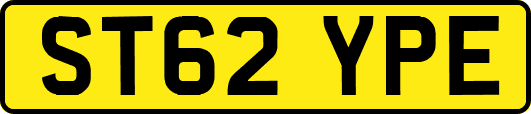 ST62YPE