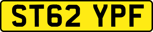 ST62YPF