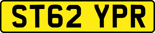 ST62YPR