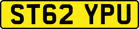 ST62YPU