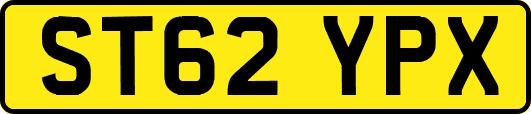 ST62YPX