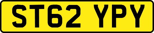 ST62YPY