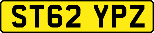 ST62YPZ