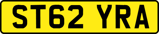 ST62YRA