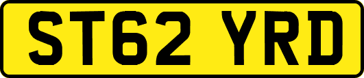 ST62YRD