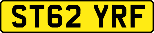 ST62YRF