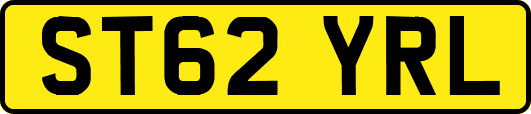 ST62YRL
