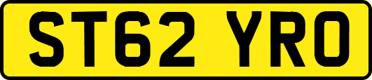 ST62YRO