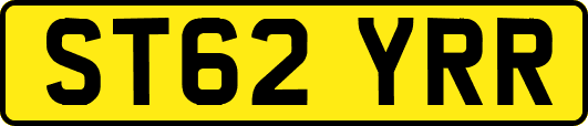 ST62YRR