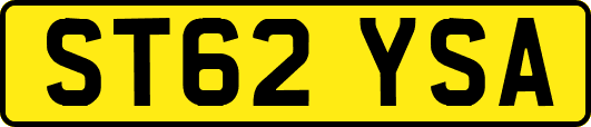 ST62YSA