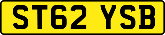 ST62YSB