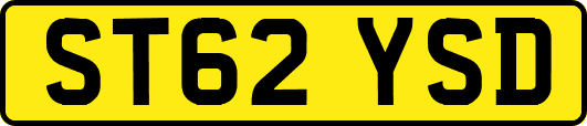 ST62YSD