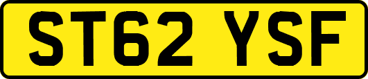 ST62YSF