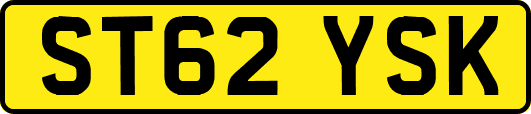 ST62YSK