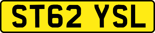 ST62YSL