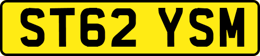 ST62YSM