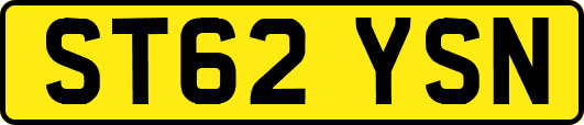 ST62YSN