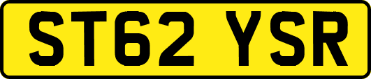 ST62YSR