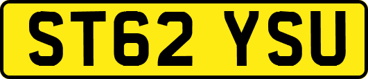 ST62YSU