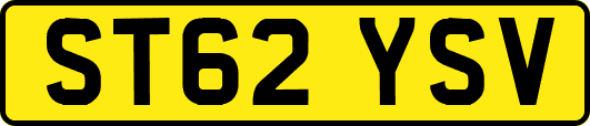 ST62YSV