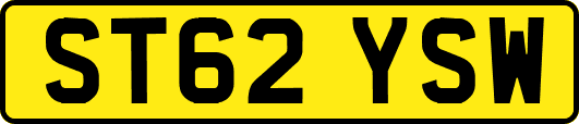 ST62YSW