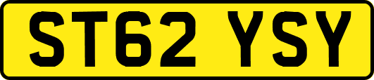 ST62YSY