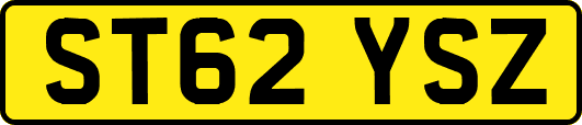 ST62YSZ