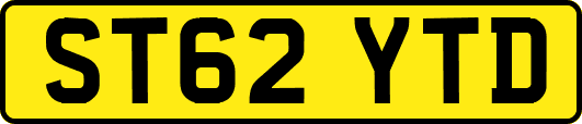ST62YTD